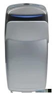 BIO PURE EXECUTIVE  SECADOR DE AIRE ELECTRONICO PARA MANOS  TOPLINE