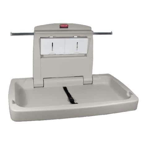 Mudador Rubbermaid